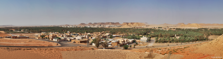 منظر لثادق